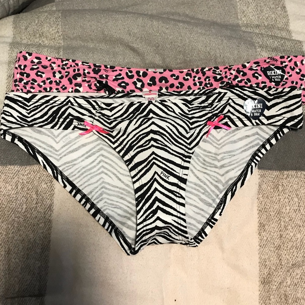 Victoria Secret Bikini Underwear